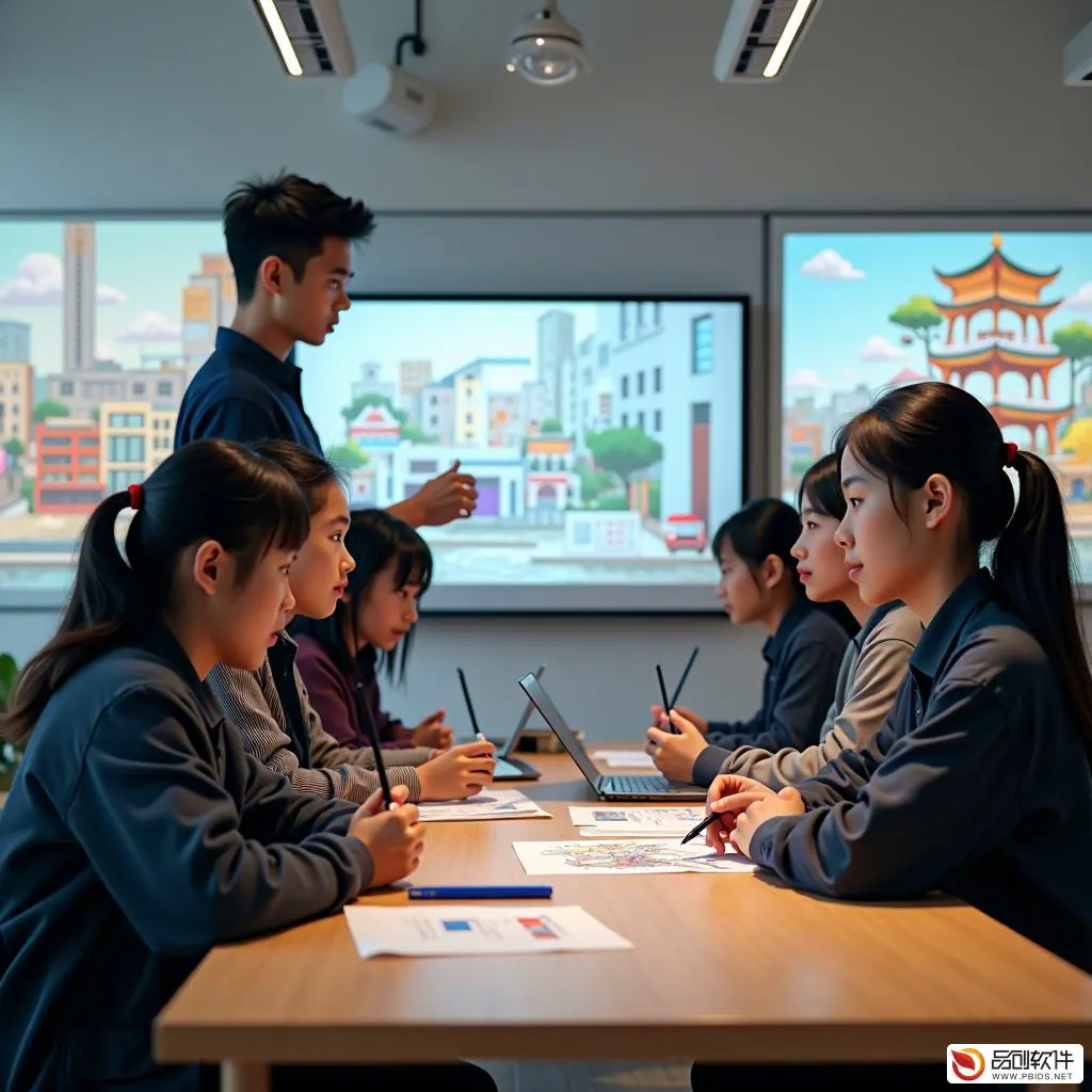 佛山市艺术教育数字化系统平台商：引领艺术教育新风尚
