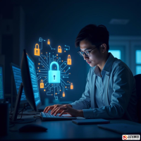 如何识别并选择一家好的网络安全公司

