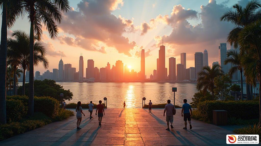 珠海市医疗影像AI加速卡系统服务站：革新医疗诊断的新篇章
