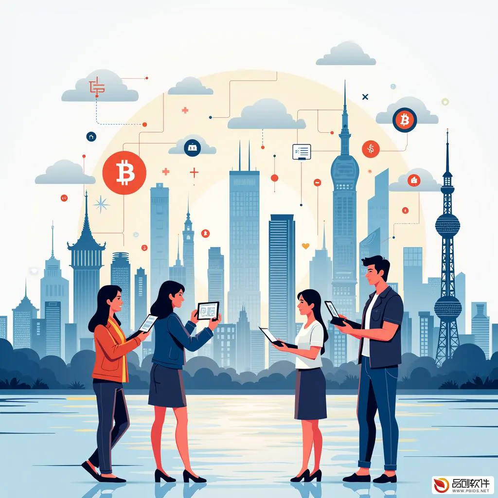 成都市私募基金托管小程序研发中心：引领金融科技新风尚
