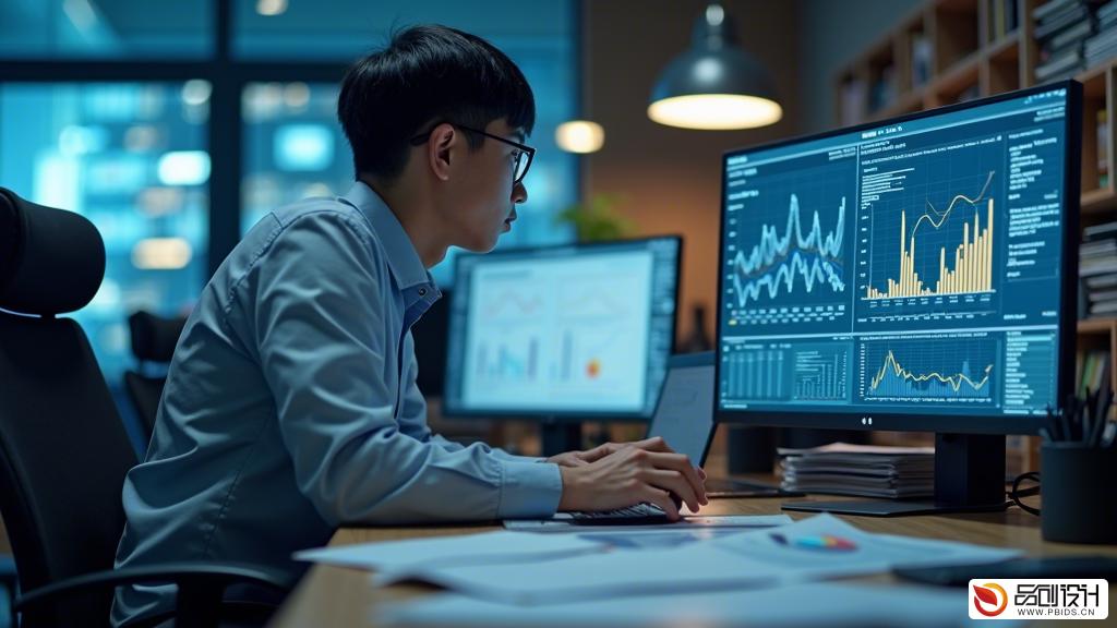打造高效数据分析H5营销页面：专业工作室的实战策略
