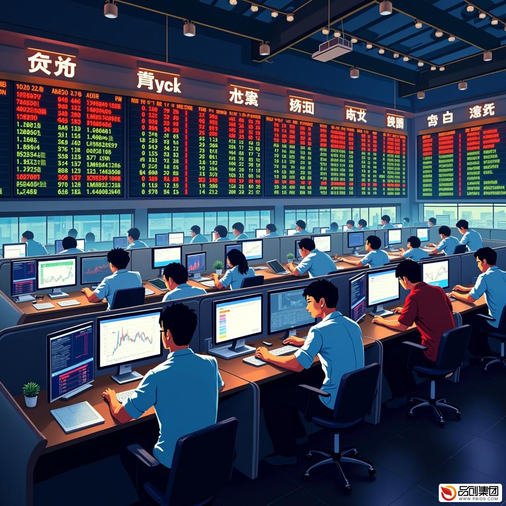 全面掌握股票买卖：从开户到交易的实战指南
