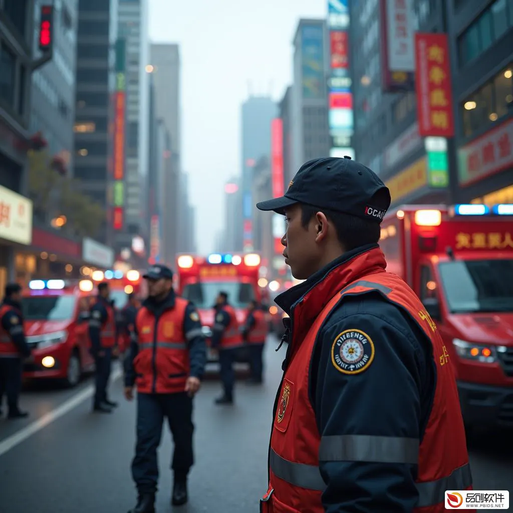合肥市急诊急救系统方案商：构建高效生命救援网络

