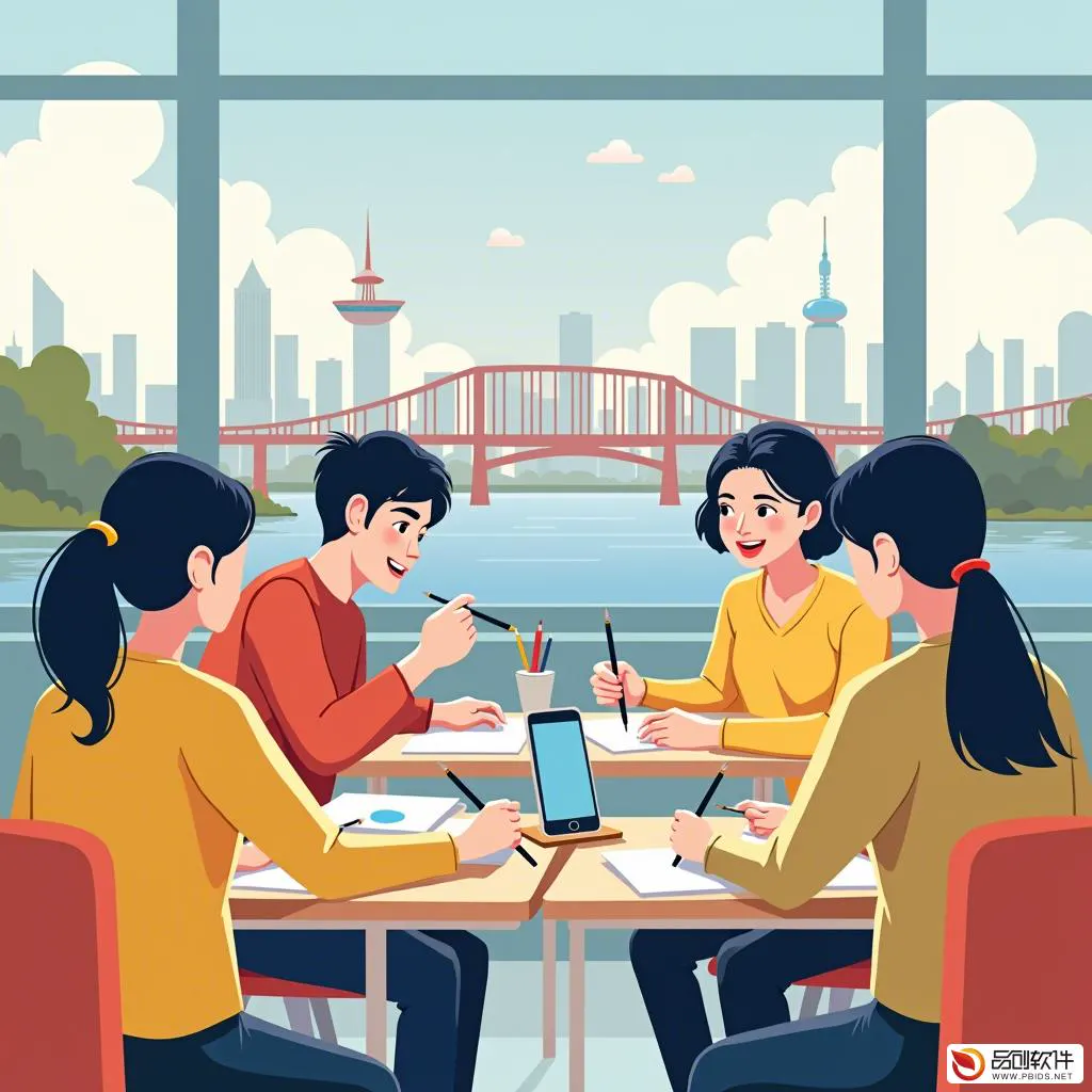 重庆市美育在线学习系统工作室：创新美育教育的新篇章
