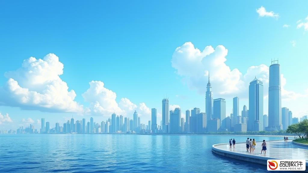 珠海市新能源汽车热管理平台：创新引领未来出行
