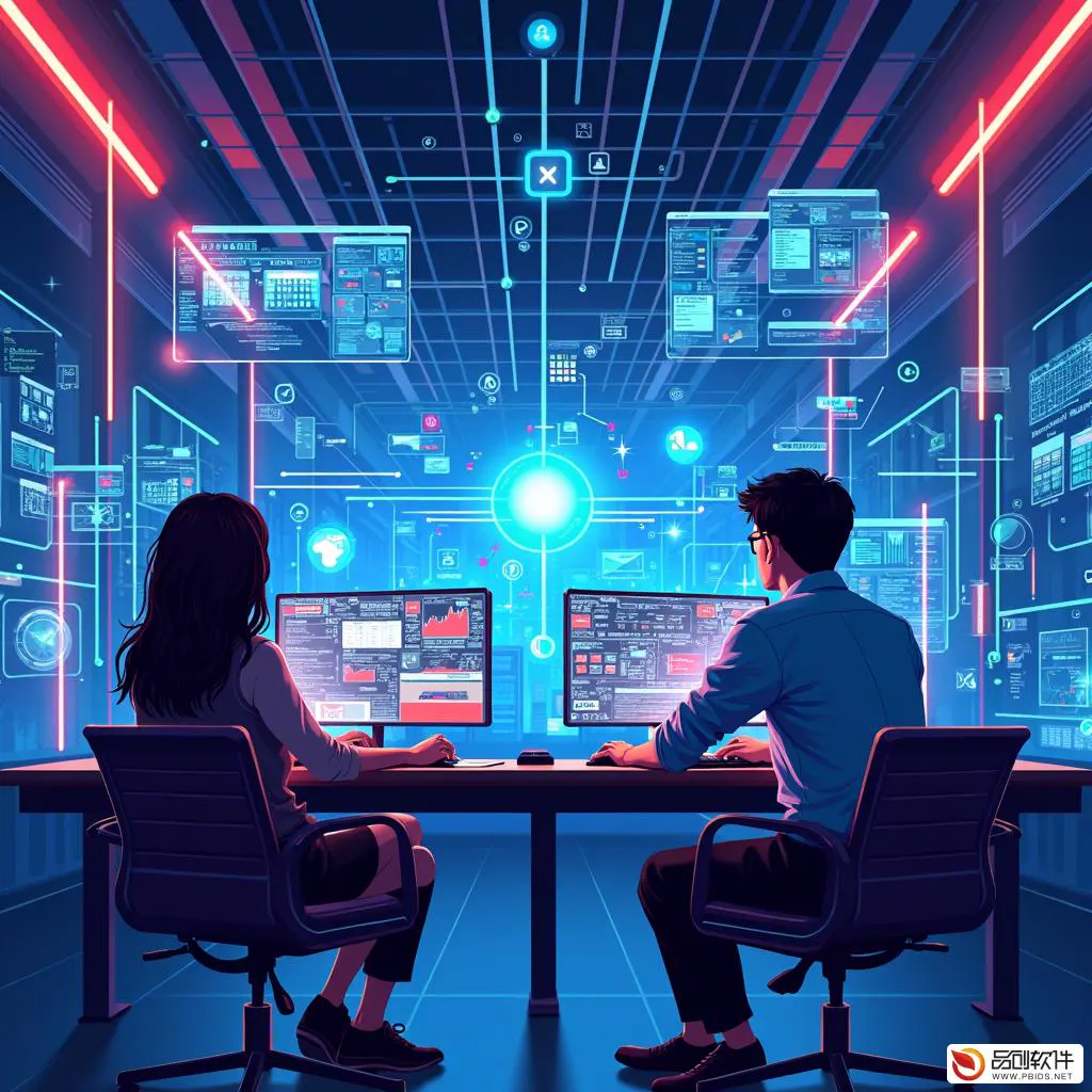 东莞市智慧园区物联网平台：引领未来园区智能化转型的平台商
