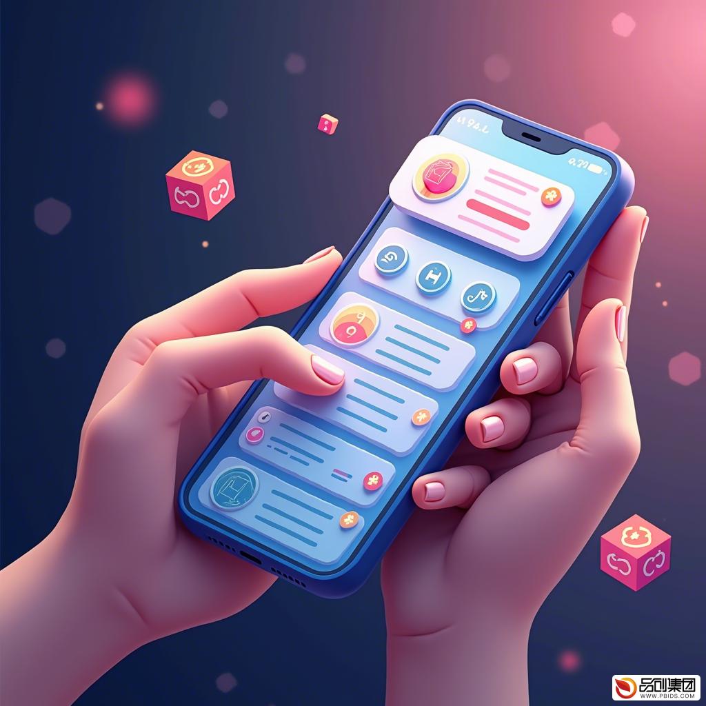重塑用户体验：深入探索APP的交互设计艺术
