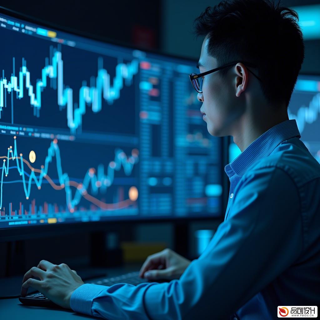 证券交互设计：重塑金融服务的用户体验
