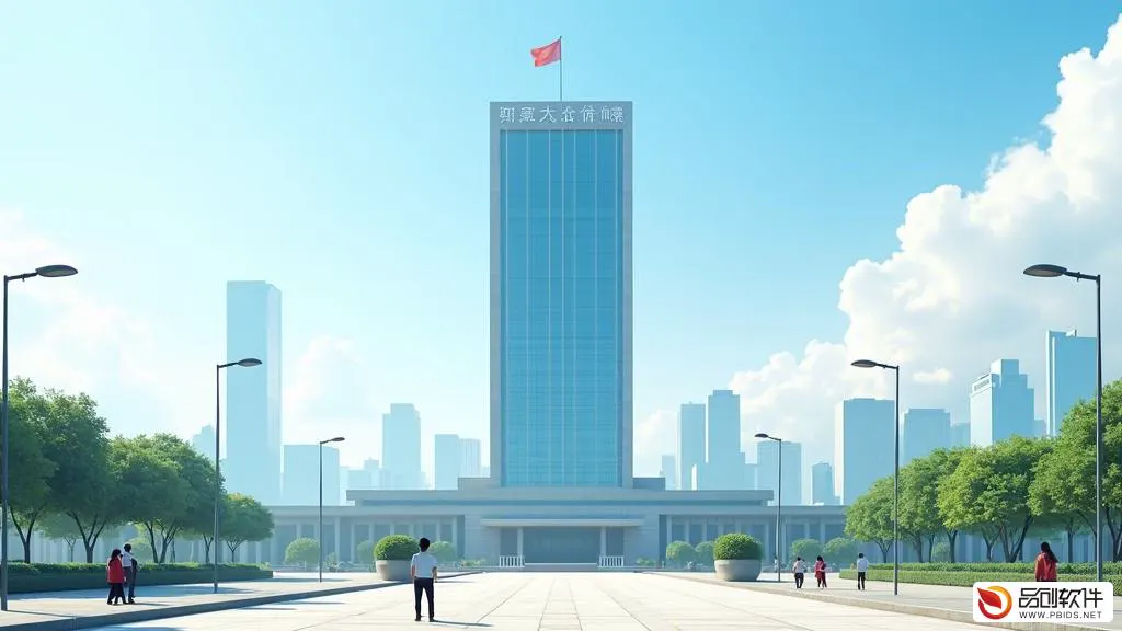 宁波市政府智慧城市系统企业：引领未来城市智能化发展
