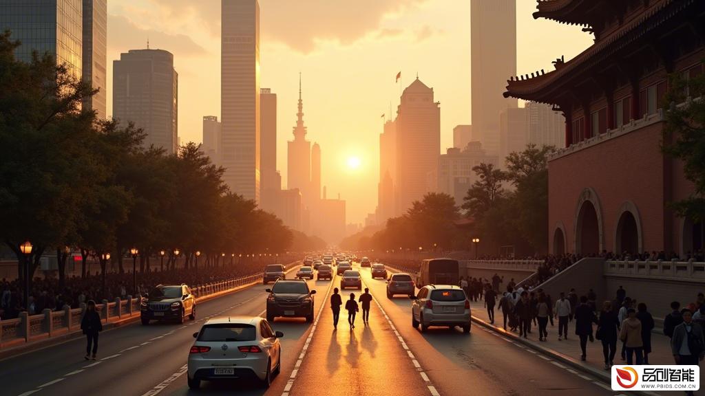 北京市医疗设备智能化运营：创新引领医疗未来
