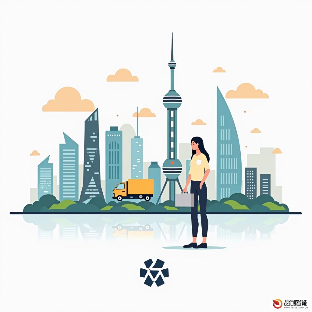 重庆市医疗器械第三方物流平台生态链的深度剖析
