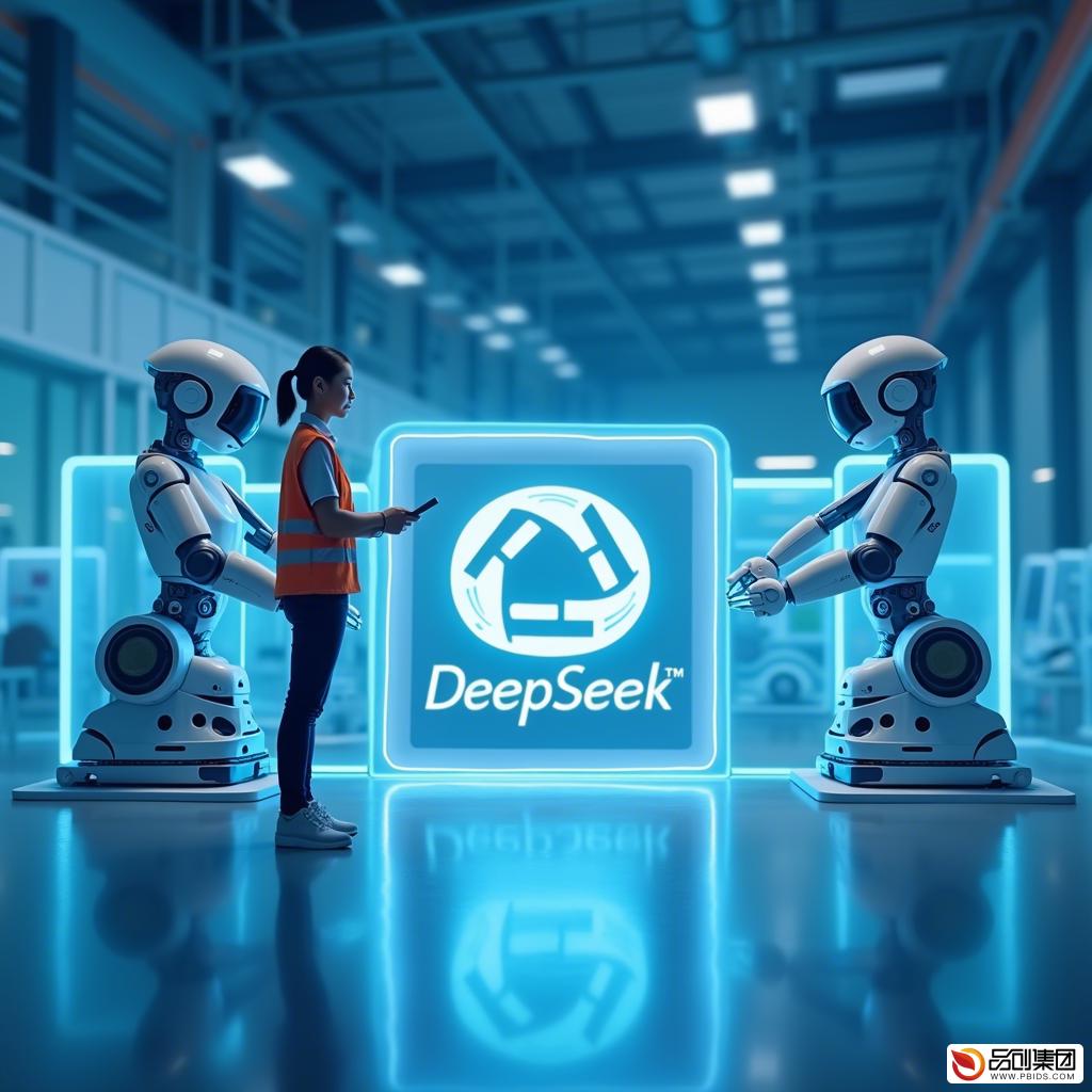 AI技术引领行业变革：DeepSeek的创新之路
