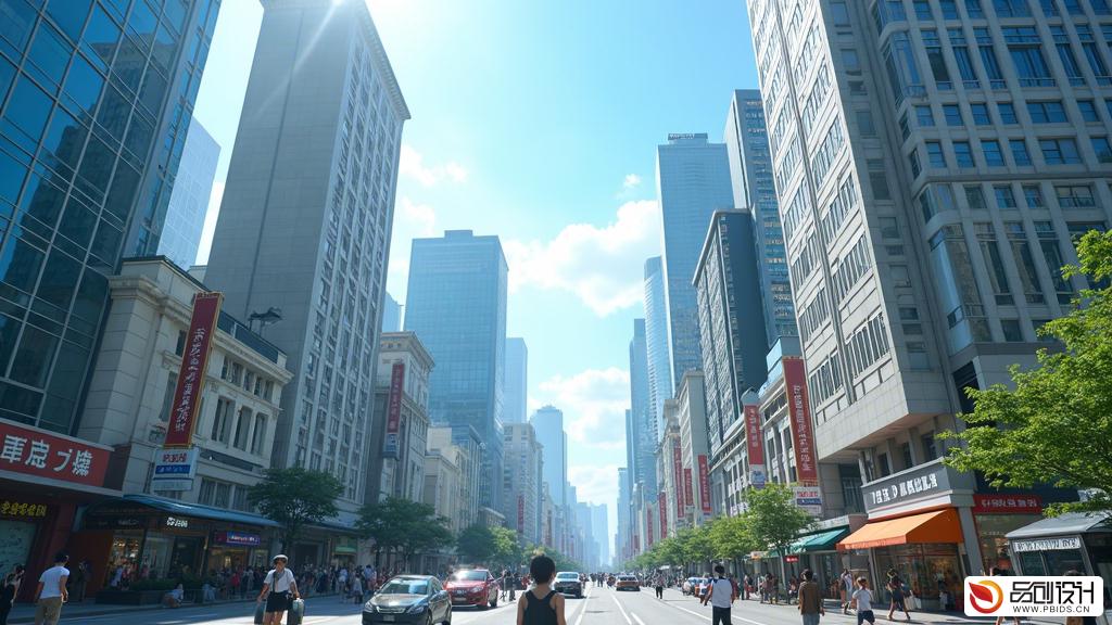 台州市品创设计工作室：创意无限，设计未来
