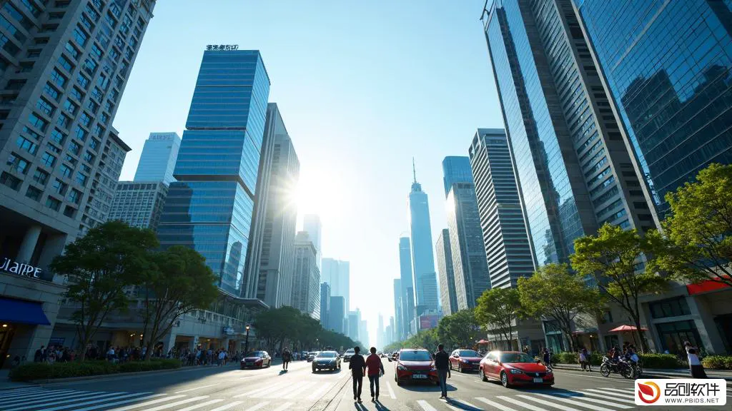深圳市智能选股App开发集团的科技创新之路
