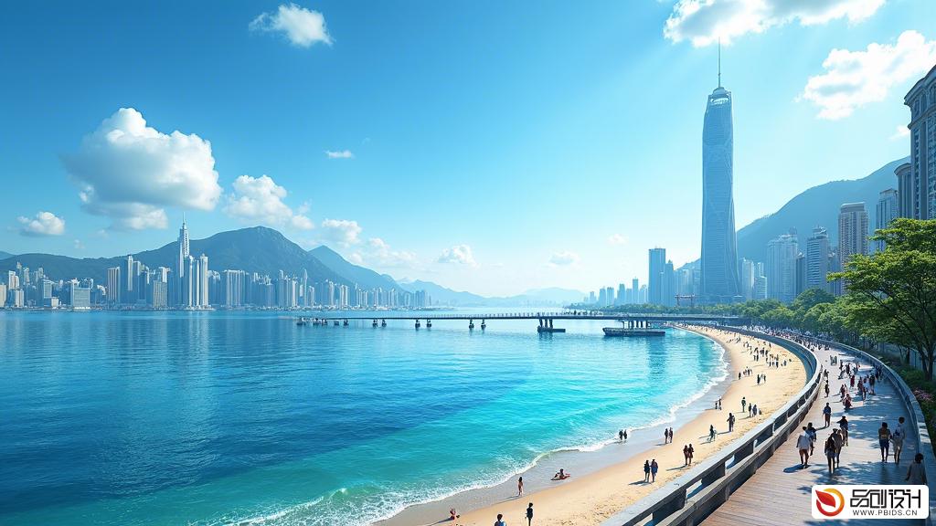 珠海市品创视觉机构：打造品牌视觉新高度

