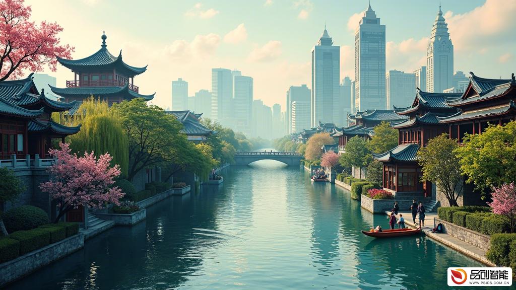 苏州市专科诊疗AI模型系统中心的革新之路
