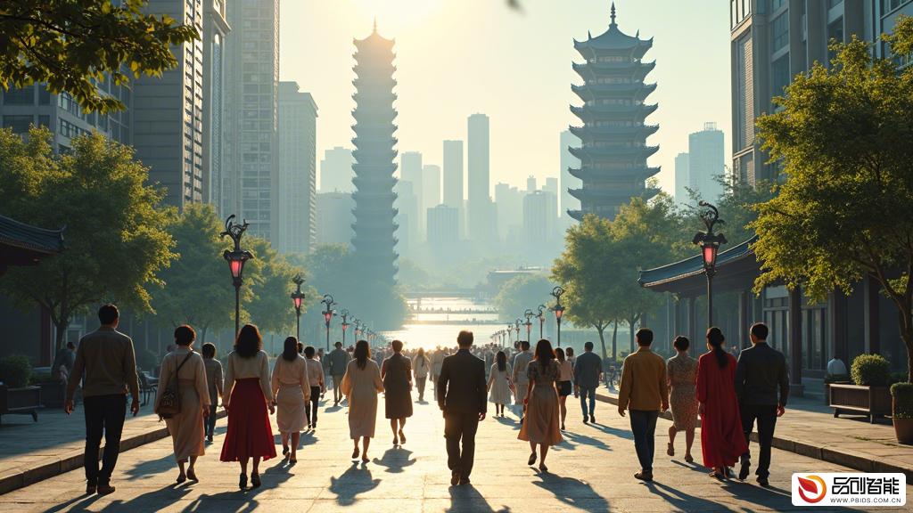 杭州市智能导诊蓝牙信标平台：引领医疗导航新时代
