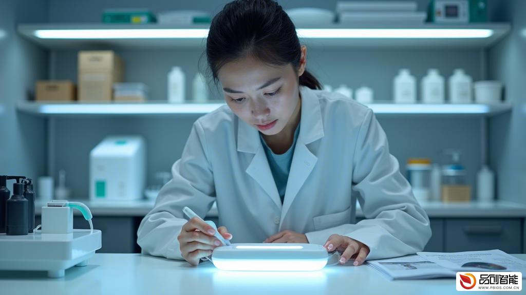 苏州市医疗级防水封装技术技术中心：创新引领医疗电子防护新篇章

