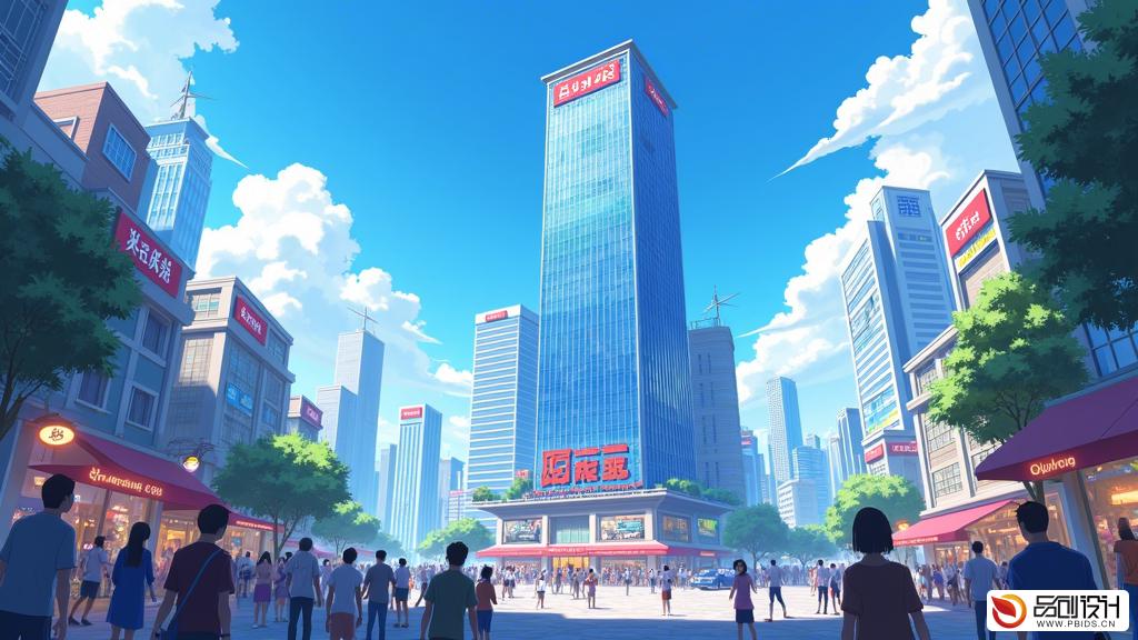 曲靖品牌动态图形单位的创新与发展
