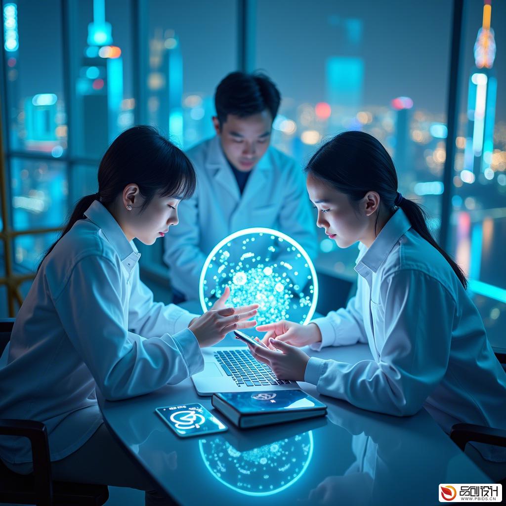 大理人机交互领域的卓越合作伙伴探索
