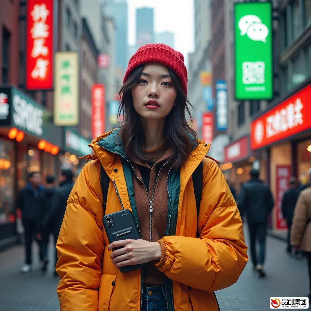 濮阳微信小程序开发：开启智慧生活的新篇章
