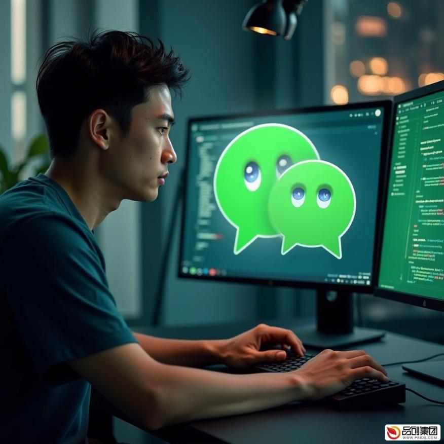开发微信公众号公司的全方位指南：寻找、选择与合作