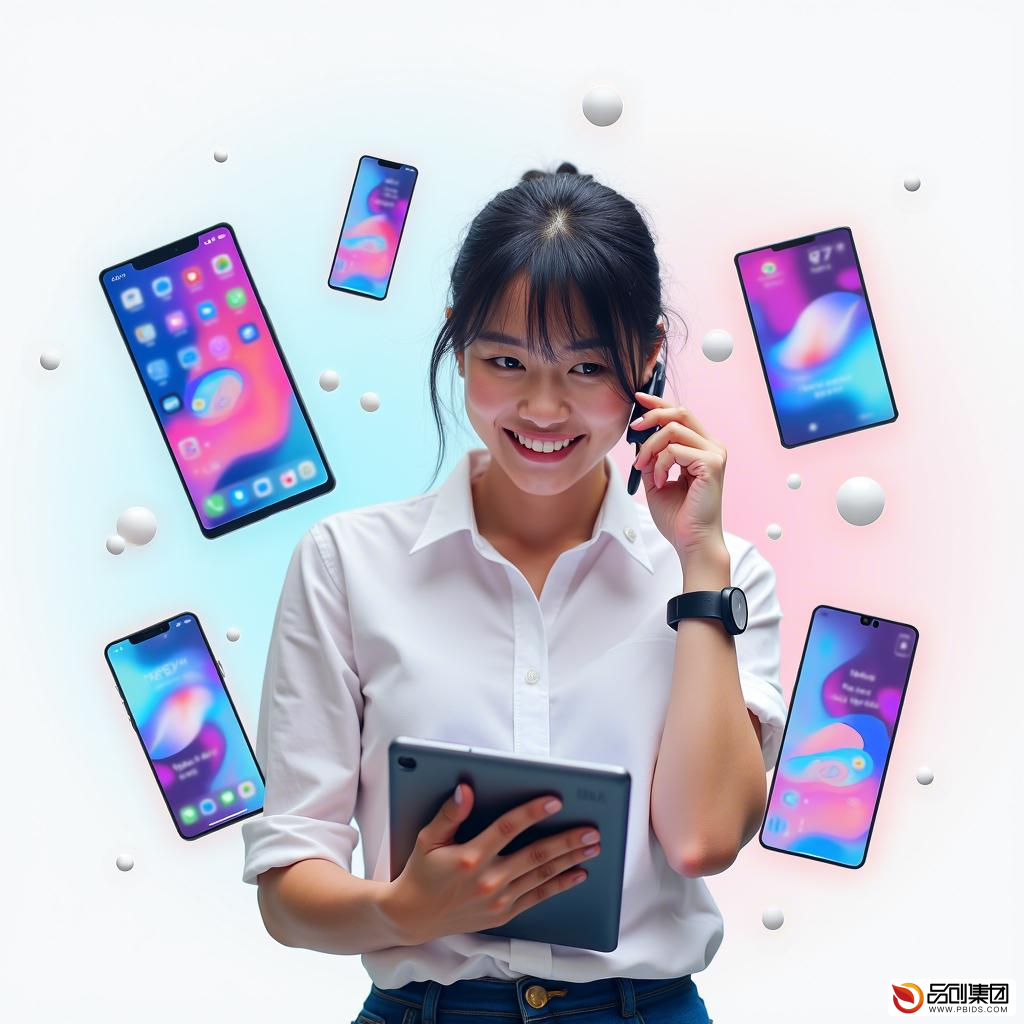 全面解析：现代app设备的发展趋势与创新应用