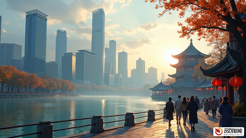 杭州市用户偏好预测算法平台生态链深度解析
