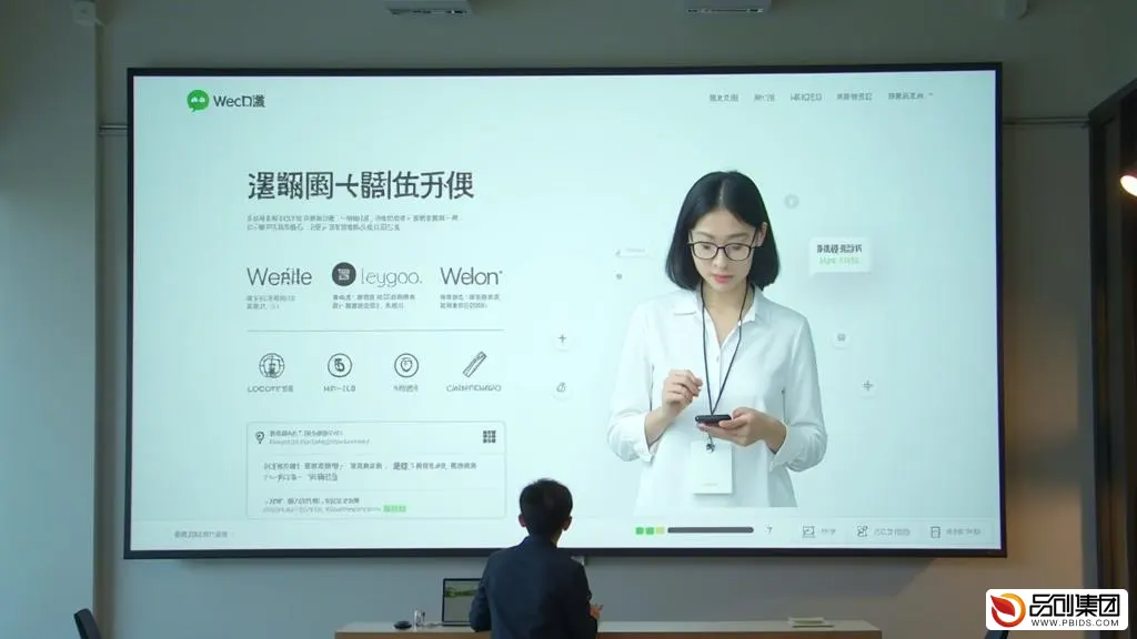 如何全面进入微信小程序开发领域
