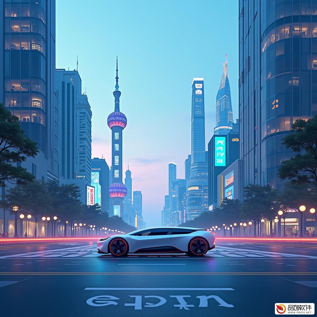 广州市车载互联平台开发服务商：引领智能出...