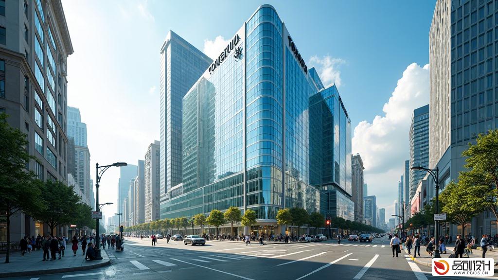 通化企业IP打造：塑造品牌魅力，引领市场潮流
