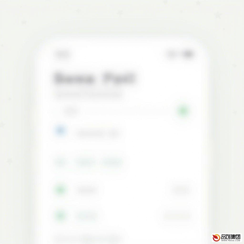 小程序定制开发费用全解析：多少钱才能打造你的专属应用？