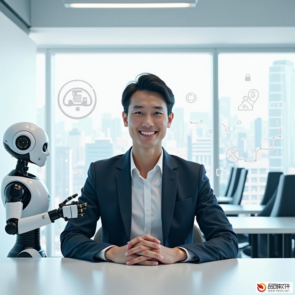合肥市私募机构合规AI服务平台：重塑金融...