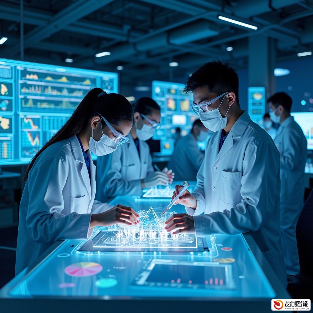 职业病风险评估模型研发中心：守护职场健康的创新力量
