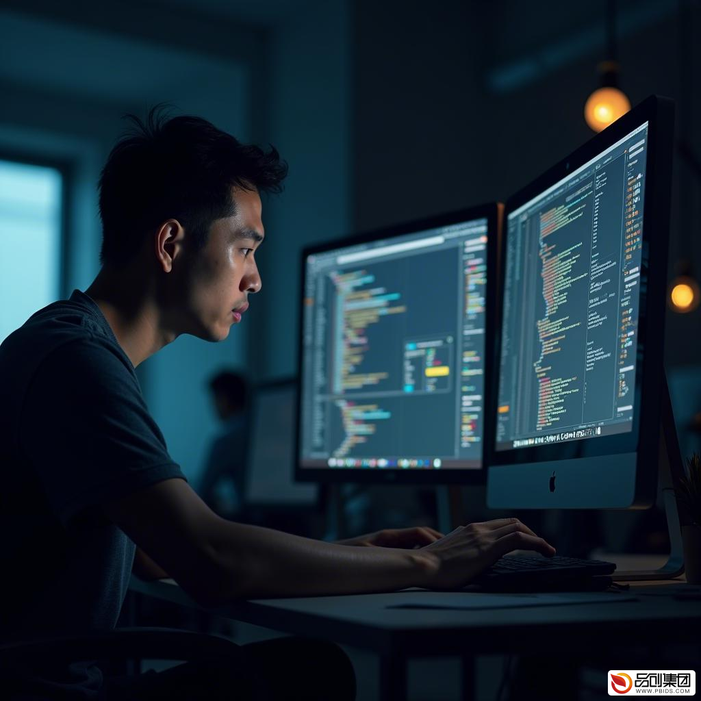 定制软件开发公司的全方位解析：如何选择与合作
