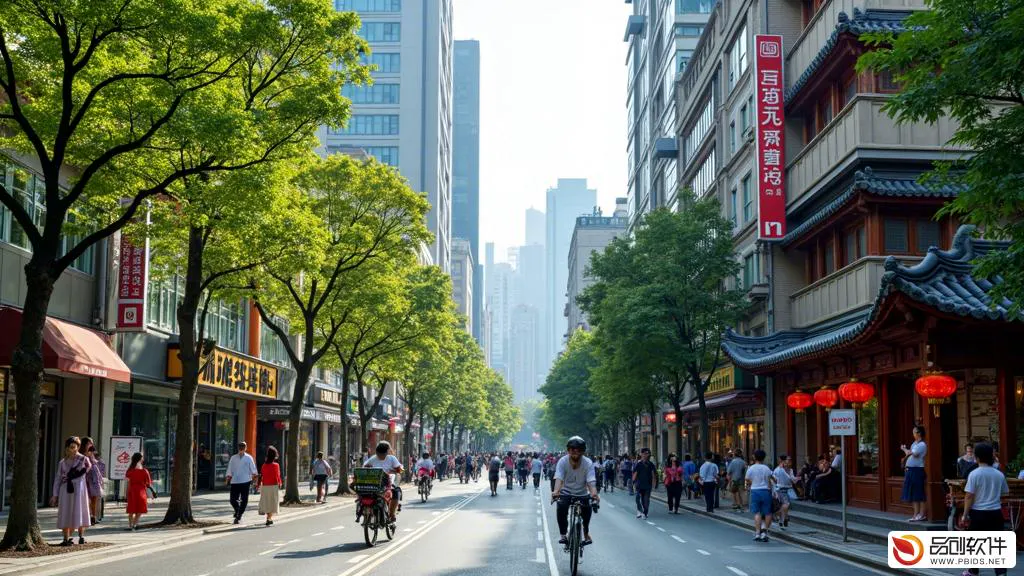 成都市环保监测物联网平台方案商：打造智慧环保新篇章
