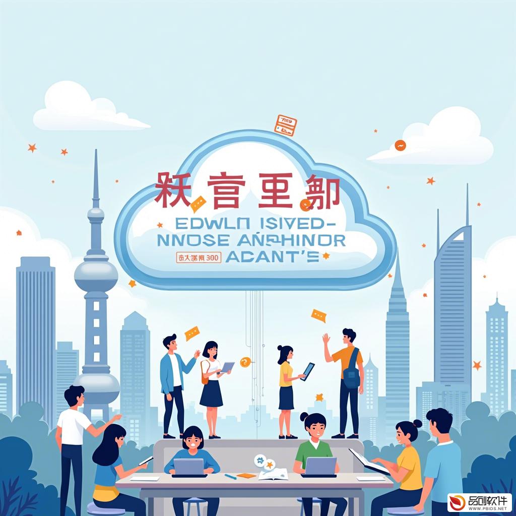 武汉市教育资源共享中台集成商：推动教育数...