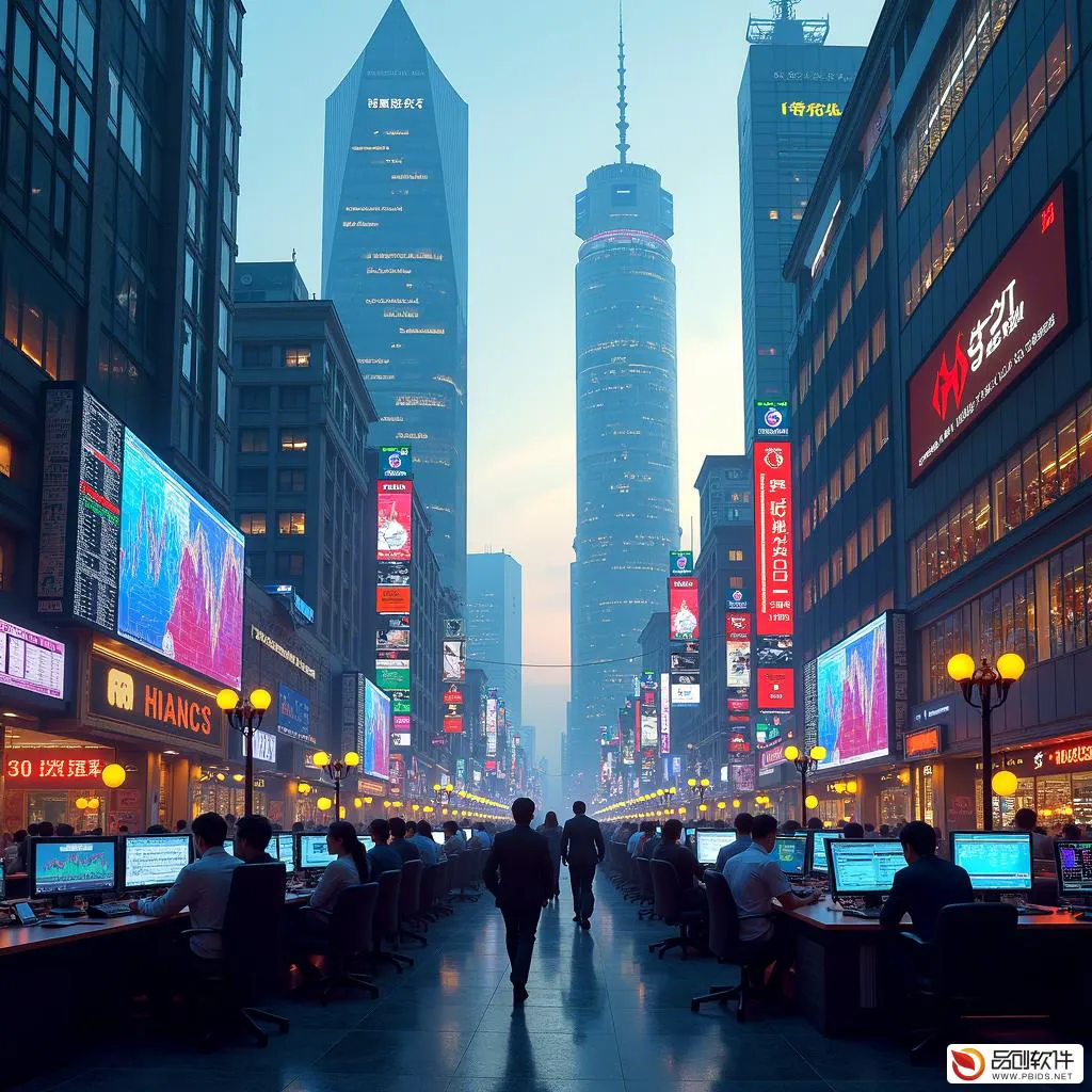 成都市证券极速行情API平台集成商：引领金融科技的先锋力量
