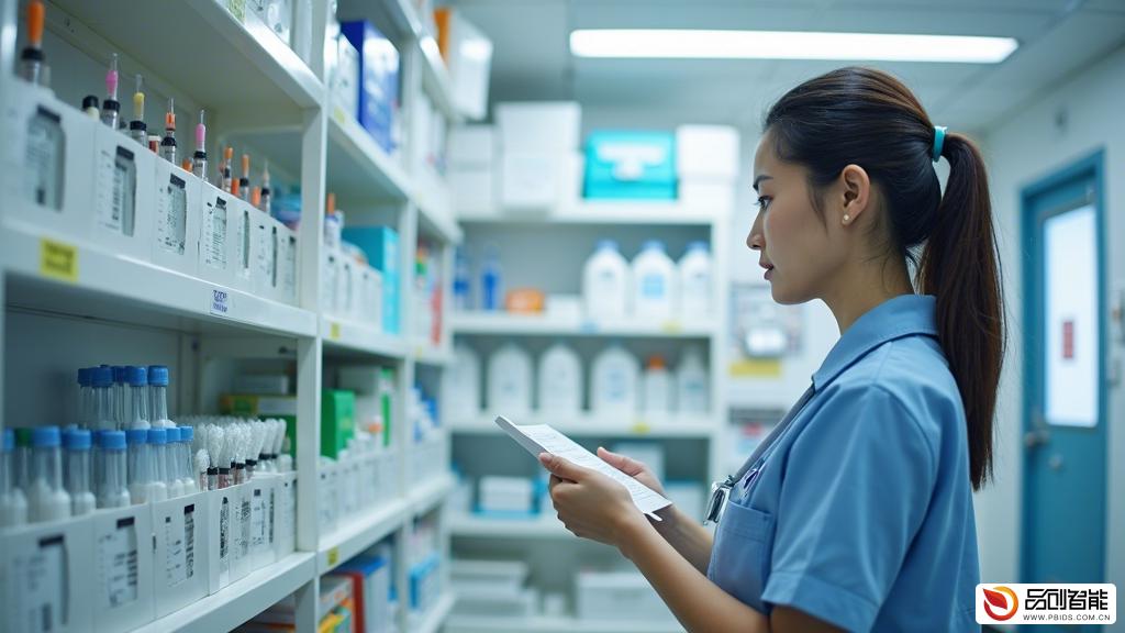 医疗耗材集采平台：优化资源配置，提升医疗服务效率
