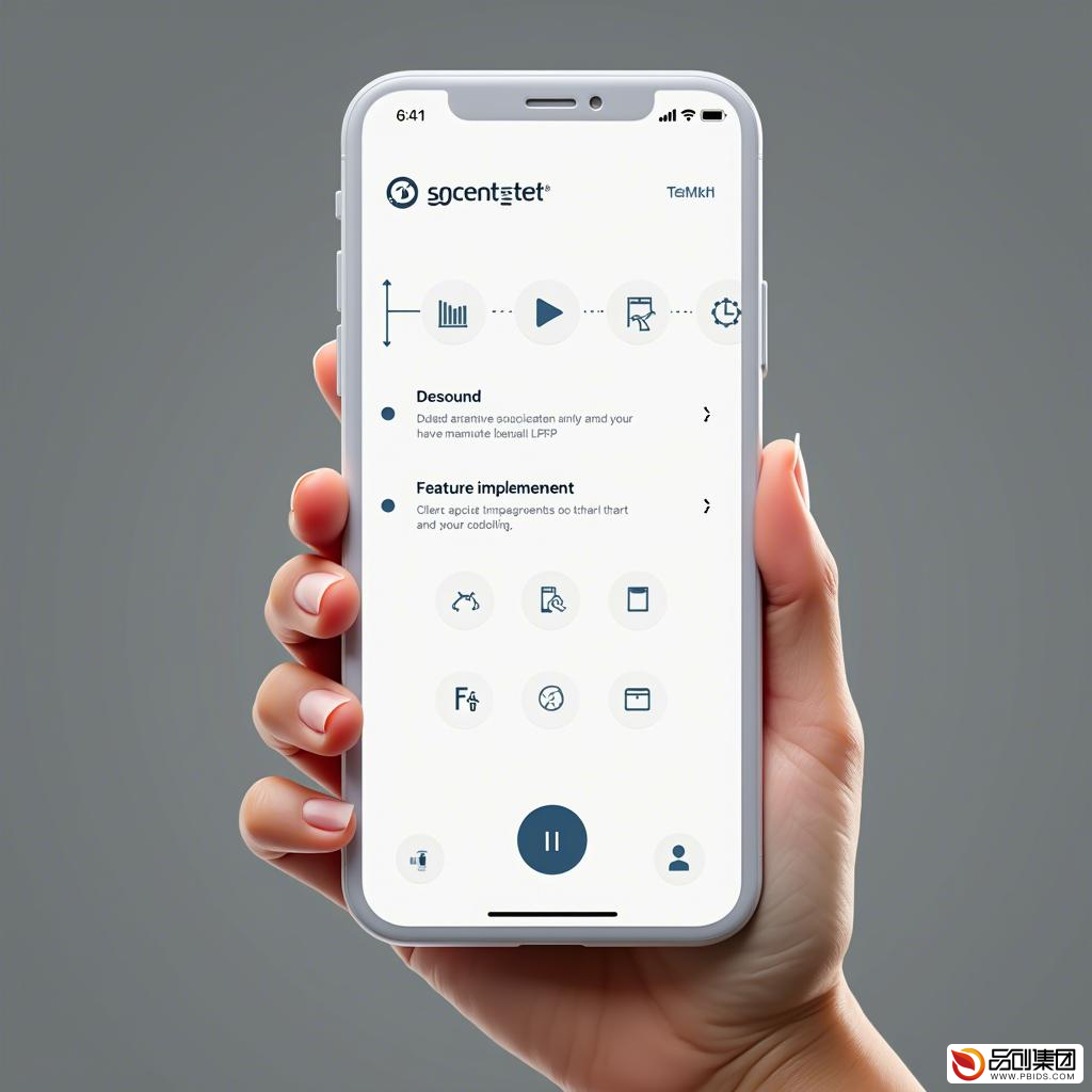 系统APP定制：打造专属移动应用的全方位指南
