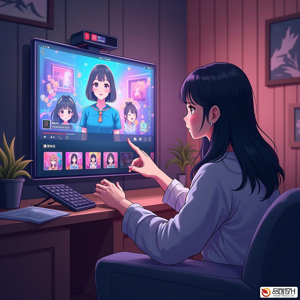 影视应用体验升级机构：重塑娱乐新纪元
