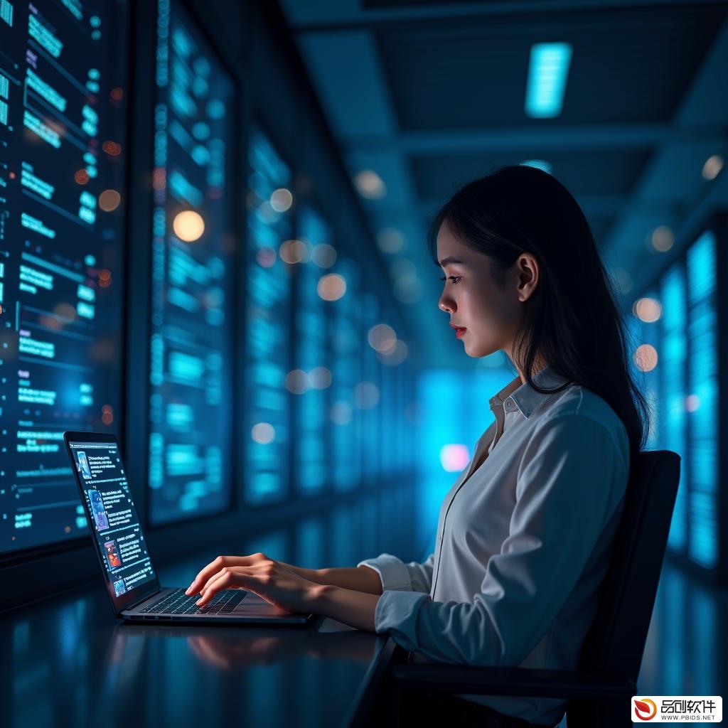 揭秘nullIPO网下投资者服务系统服务商：重塑投资生态的关键力量
