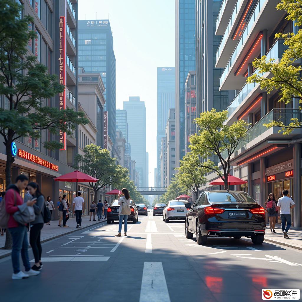 成都市车载支付系统平台商：引领智慧城市交...