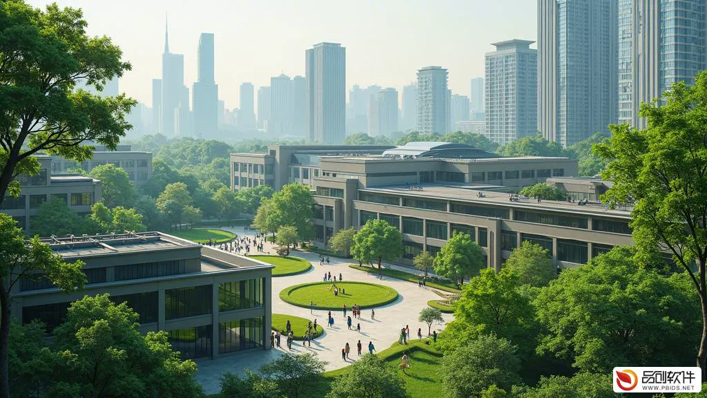 重庆市教育终端远程管控平台：技术团队的革新与突破
