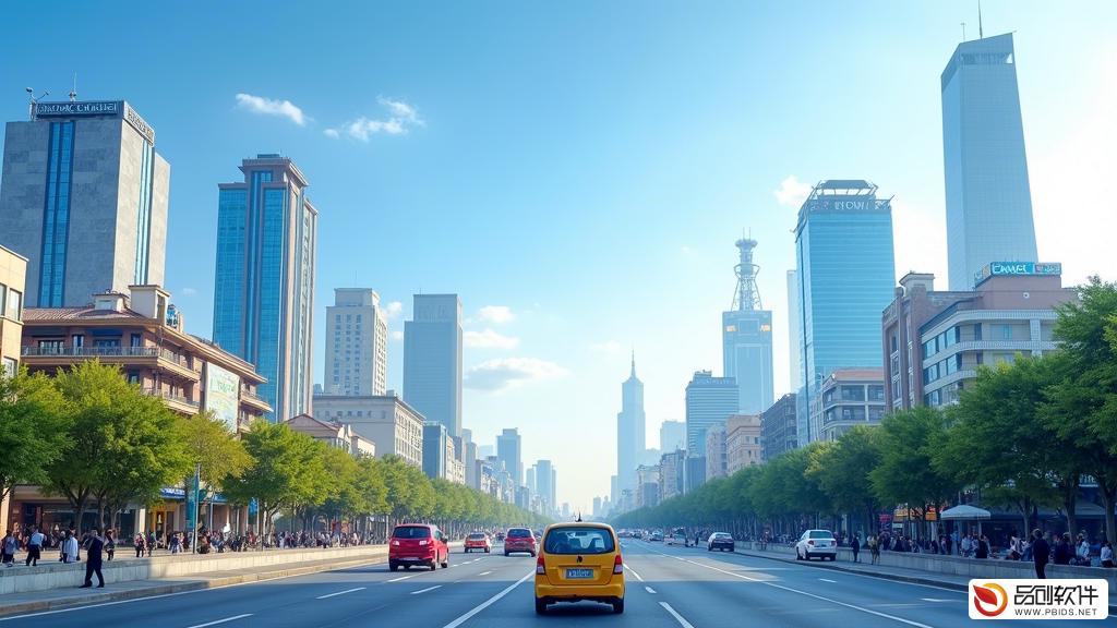 合肥市业务流程重构开发技术团队的革新之路
