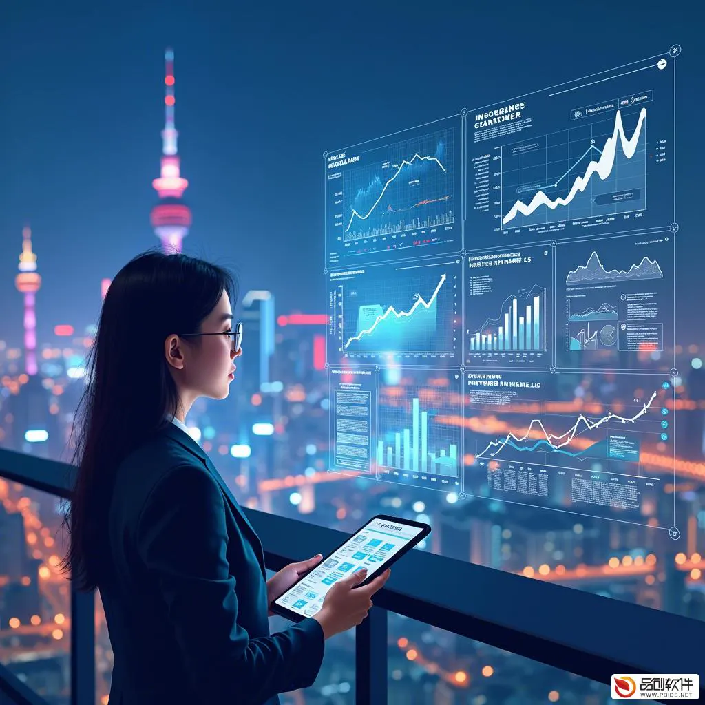 重庆市保险埋点分析系统方案商：打造高效保险业务洞察引擎
