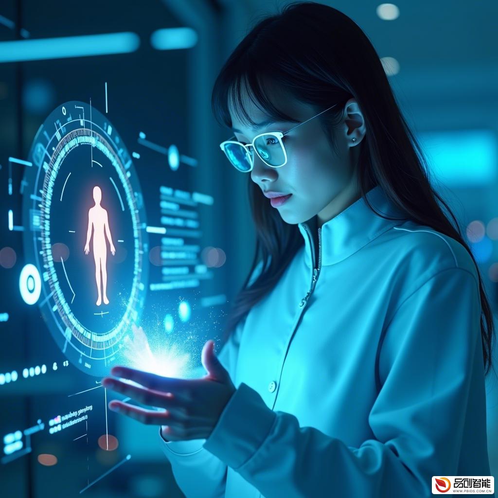 深圳市用户健康画像迁移平台方案商：打造个...