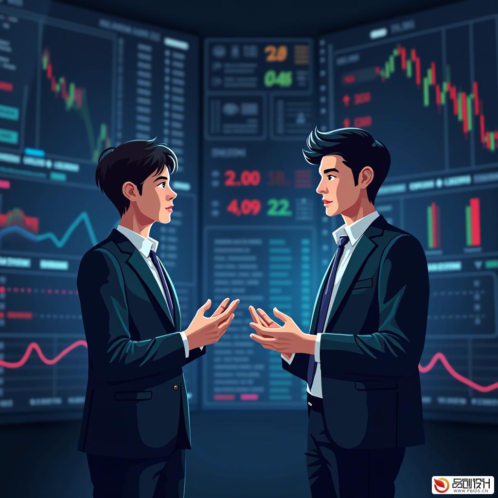 货币经纪体验策略咨询：携手合作伙伴共创金...