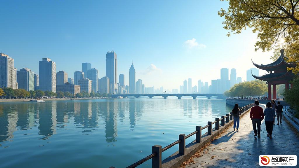 武汉市AI精准信息搜索平台服务站：打造智慧城市的信息中枢
