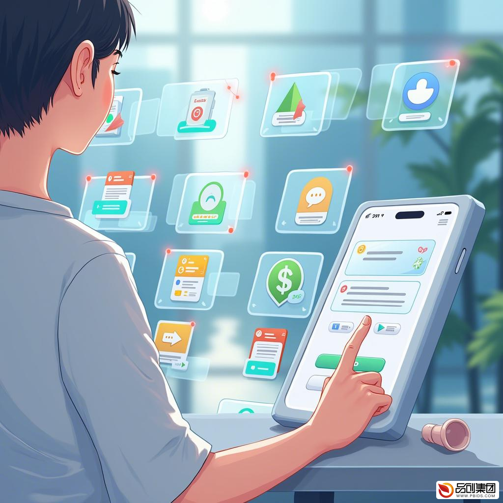 鸿蒙系统分身App全面评测：哪款最适合你？
